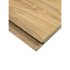 Фасад для кухонного шкафа Токио 59.7x76.5 см Delinia ID ЛДСП цвет коричневый