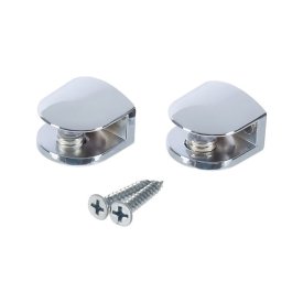 Набор для крепления полки на зеркало Tech-Krep 153001