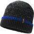 Водонепроницаемая шапка DexShell Cuffed Beanie, DH353BLU