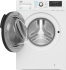 Стиральная машина с сушкой Beko WDB7425R2W, 7 кг цвет белый