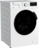 Стиральная машина с сушкой Beko WDB7425R2W, 7 кг цвет белый
