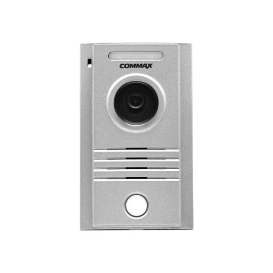 Вызывная видеопанель цветного видеодомофона COMMAX DRC_40KHD