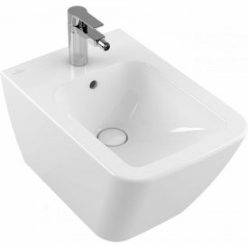 Подвесное биде Villeroy & Boch Finion
