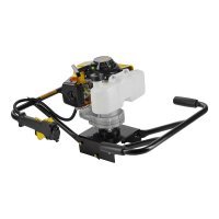 Мотобур без шнека Champion AG364 d300 мм 2200 Вт (AG364)