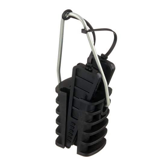 Зажим анкерный для СИП-4 Нилед 2х16/4х25 DN 123 для трёхфазного ввода