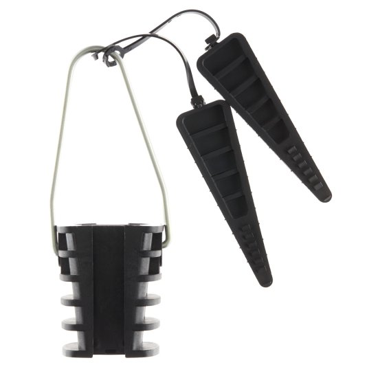 Зажим анкерный для СИП-4 Нилед 2х16/4х25 DN 123 для трёхфазного ввода