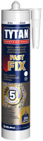 Клей монтажный Tytan Fast Fix универсальный 290 мл