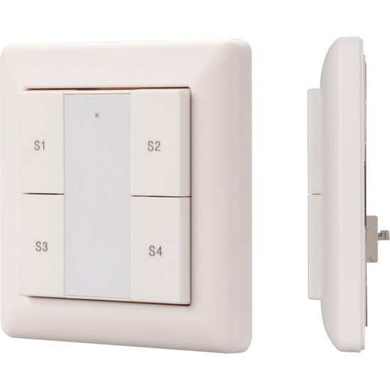 Панель Arlight INTELLIGENT DALI-223-1G-4SC-IN