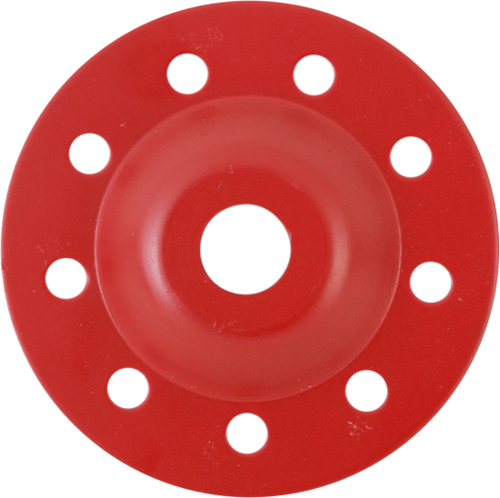 Чашка алмазная турбо Спец БА-125 125x22.2 мм