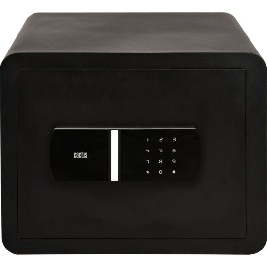 Электронный мебельный сейф Cactus 1458545