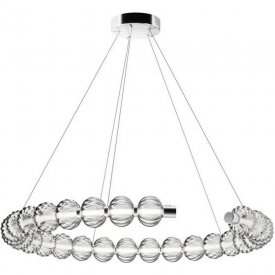 Подвесной светильник MAYTONI Amulet