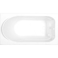 Ванна Aquanet WEST