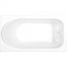 Ванна Aquanet WEST