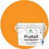 Резиновая краска для фасадов, крыш и цоколей MALARE Proflex