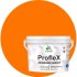 Резиновая краска для фасадов, крыш и цоколей MALARE Proflex