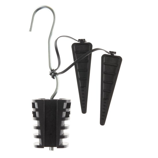 Зажим анкерный для СИП-4 Нилед 2х16/4х25 PAC 25 клиновой