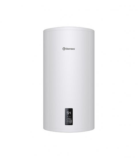 Водонагреватель накопительный Thermex Solo V электрический 80 л 2 кВт вертикальный