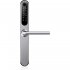 Электронный замок Novilock Smart slim silver