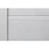 Дверь межкомнатная глухая Легда-28.1 60x200 см полипропилен цвет серое дерево с замком и петлями