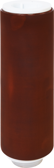 Комплект картриджей для фильтра Гейзер для сверхжесткой и железистой воды 3 ступени