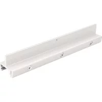 Зажим Arlight LGD-4TR-CLIP-WH