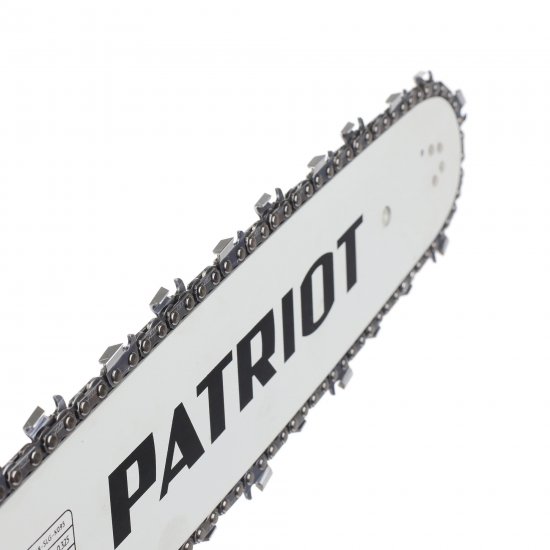 Пила бензиновая Patriot PT 452 3.4 л.с. 40 см