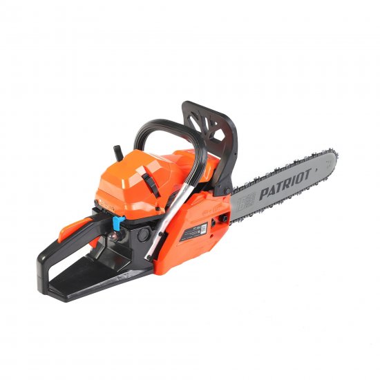 Пила бензиновая Patriot PT 452 3.4 л.с. 40 см