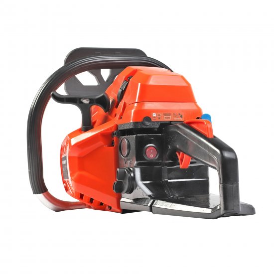 Пила бензиновая Patriot PT 452 3.4 л.с. 40 см