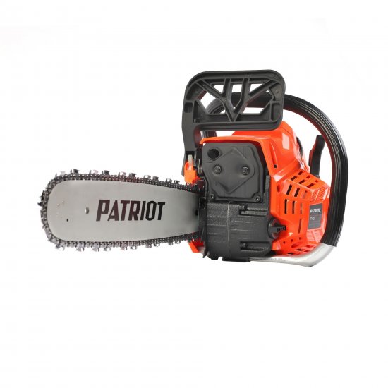 Пила бензиновая Patriot PT 452 3.4 л.с. 40 см