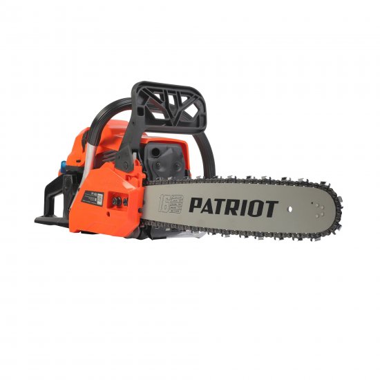 Пила бензиновая Patriot PT 452 3.4 л.с. 40 см