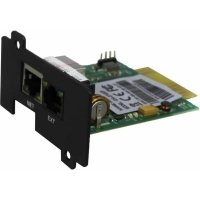 Внутренний адаптер удаленного мониторинга и управления для ИБП D6-WEB-HOME AKEL 888213