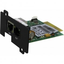 Внутренний адаптер удаленного мониторинга и управления для ИБП D6-WEB-HOME AKEL 888213