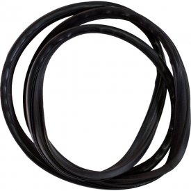 Уплотнитель передней двери ВАЗ-1118 Sonatex 102116