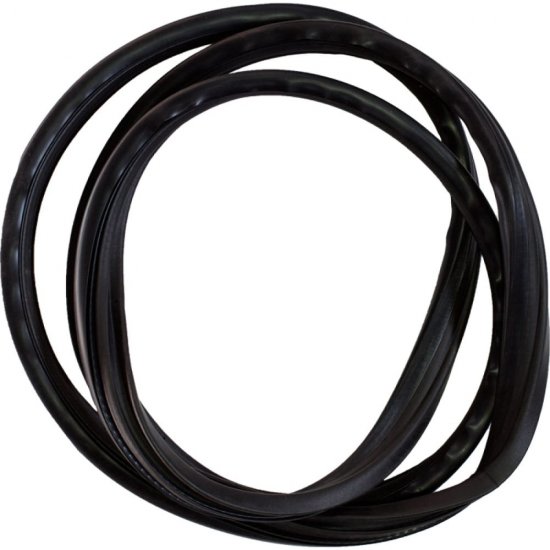 Уплотнитель передней двери ВАЗ-1118 Sonatex 102116