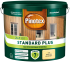Антисептик Pinotex Standard Plus полуматовый прозрачный 2.5 л