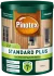 Антисептик Pinotex Standard Plus полуматовый береза 0.9 л