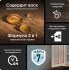 Антисептик Pinotex Standard Plus полуматовый береза 0.9 л