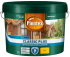 Пропитка для дерева Pinotex Classic Plus полуматовая сосна 9 л