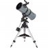 Телескоп Levenhuk Blitz 203 PLUS