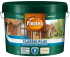 Пропитка Pinotex Classic Plus полуматовая ель натуральная 9 л