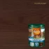 Пропитка Pinotex Classic Plus полуматовая палисандр 0.9 л