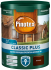 Пропитка Pinotex Classic Plus полуматовая палисандр 0.9 л