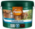 Пропитка для дерева Pinotex Classic Plus полуматовая палисандр 9 л
