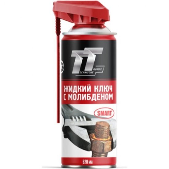 Жидкий ключ TT Smart-360
