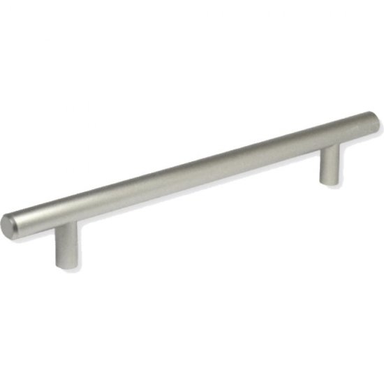 Ручка-рейлинг MFK-TORG L530-96-SN