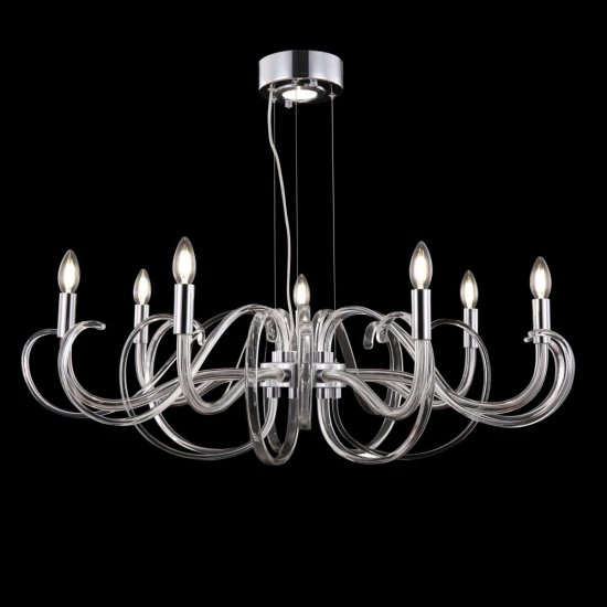 Люстра MAYTONI Atlanta