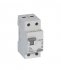 УЗО Legrand RX3 25А 30 мА 2P тип AC 10 кА (402024)