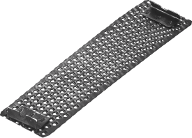 Лезвие для рубанка ручного Matrix 879325 140x40 мм