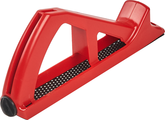 Рубанок ручной Matrix 879085 250x42 мм