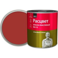 Масляная краска Расцвет 69068